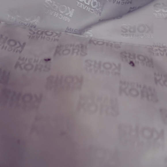 Authentic MK Large tote bag - Picture 8 of 9